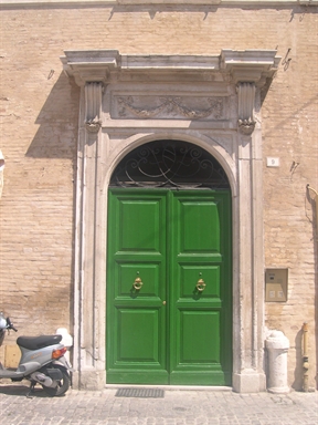Palazzo Ricotti